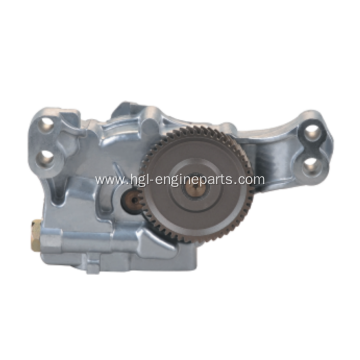 MAZDA OIL PUMP WL01-14100C FOR MAZDA B2500